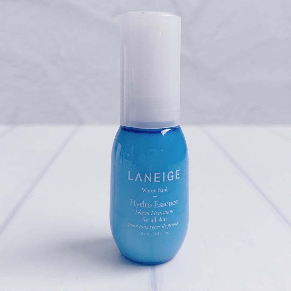 Laneige Water Bank Hydro Essence